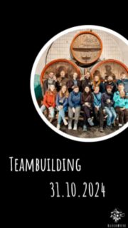 Hier kommt noch ein kleiner Nachtrag zu unserem Teambuilding-Tag bei @landskrongoerlitz 
Neben der Brauereiführung gab es eins, zwei (oder Anzahl X) kühle Bier 🍻 

#brass #bandlove #music #blechwiese #brasslove #team